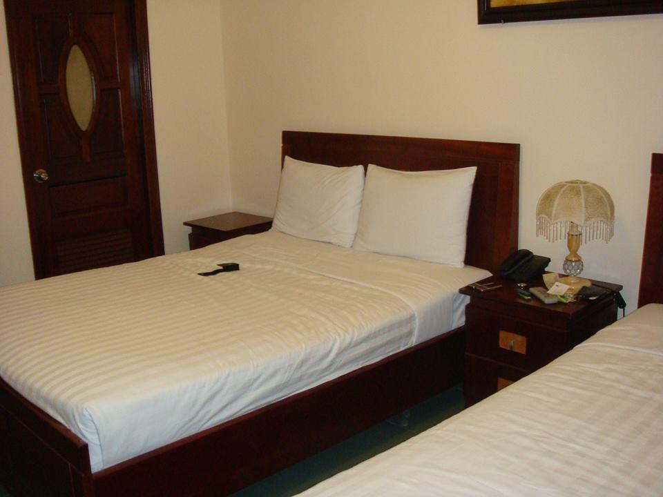 Comfort Star 2 Hotel Phnom Penh Exterior foto