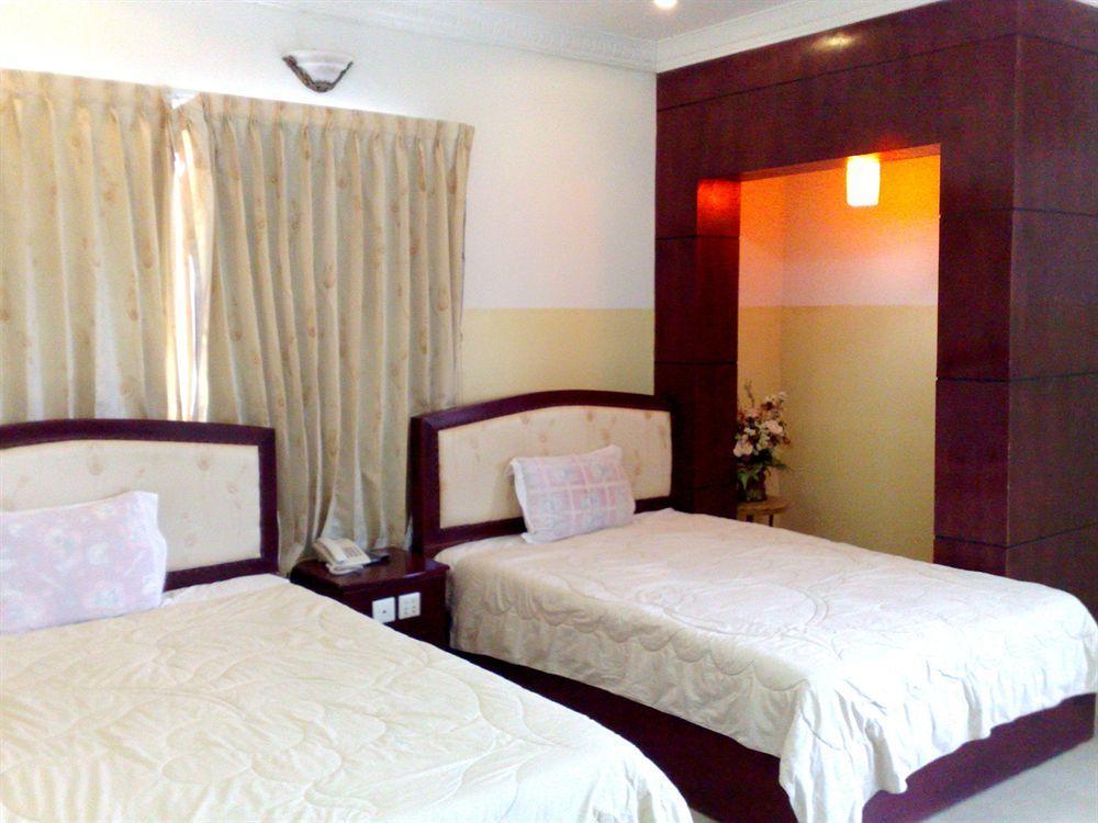 Comfort Star 2 Hotel Phnom Penh Exterior foto