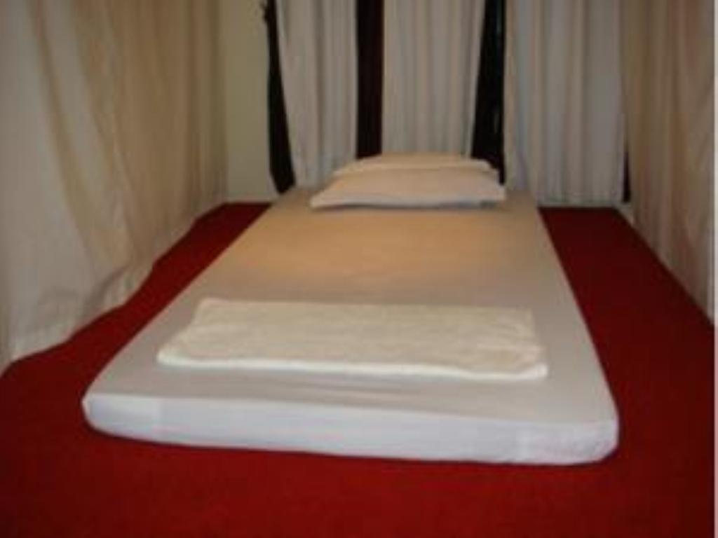 Comfort Star 2 Hotel Phnom Penh Exterior foto