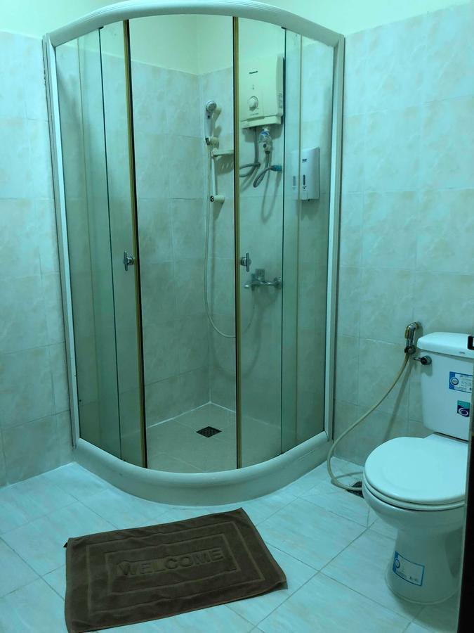 Comfort Star 2 Hotel Phnom Penh Exterior foto