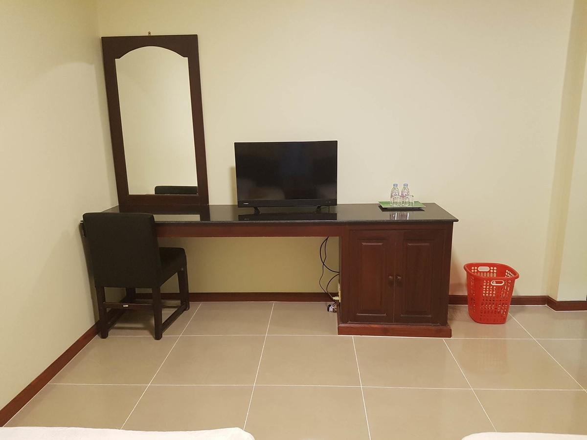 Comfort Star 2 Hotel Phnom Penh Exterior foto